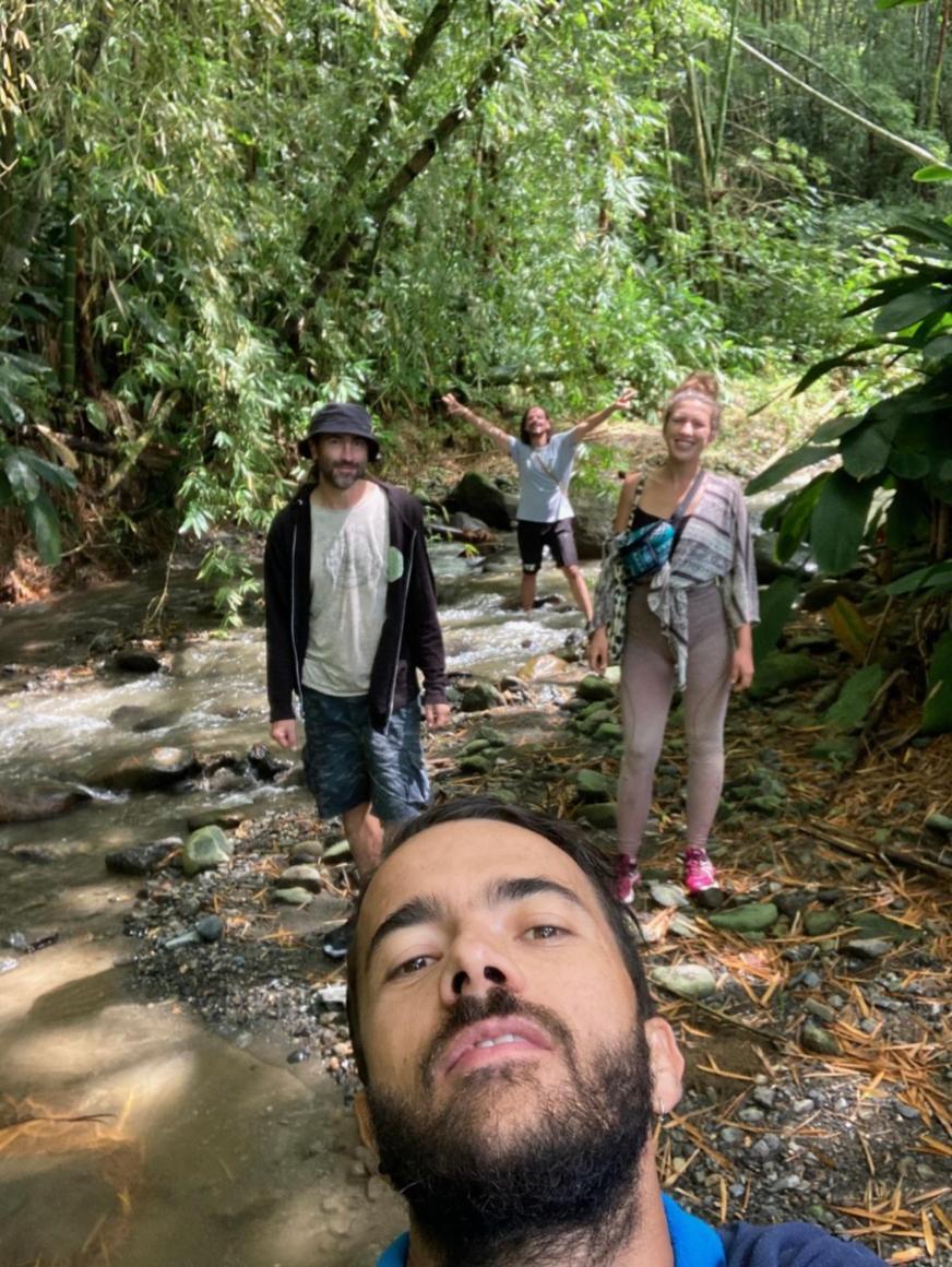 Aldea Sabatinga Villa Manizales Kültér fotó