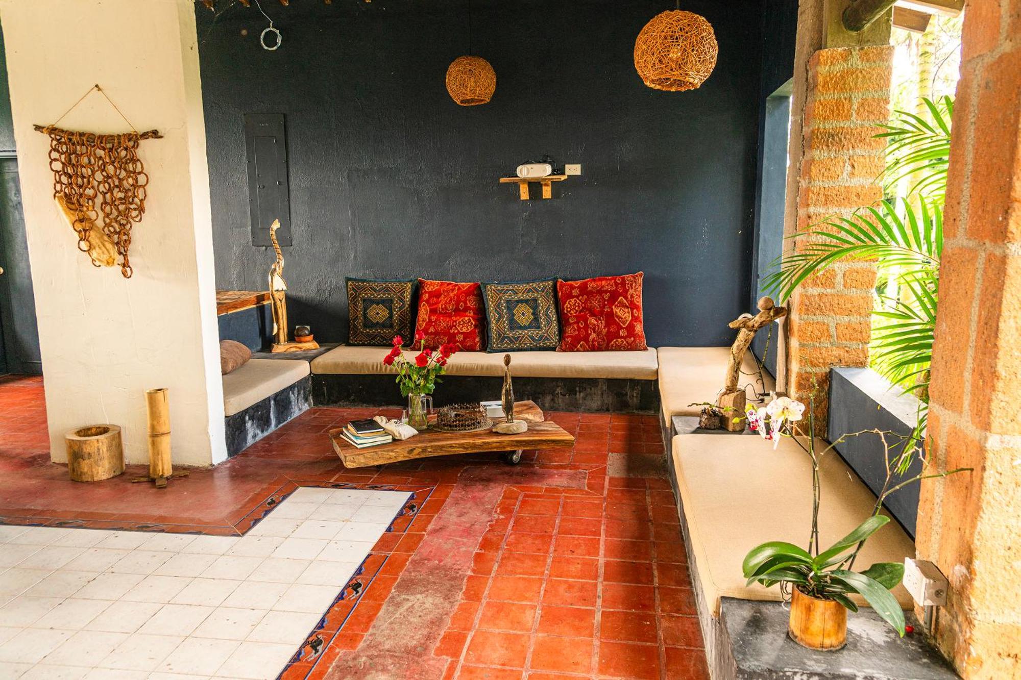 Aldea Sabatinga Villa Manizales Kültér fotó