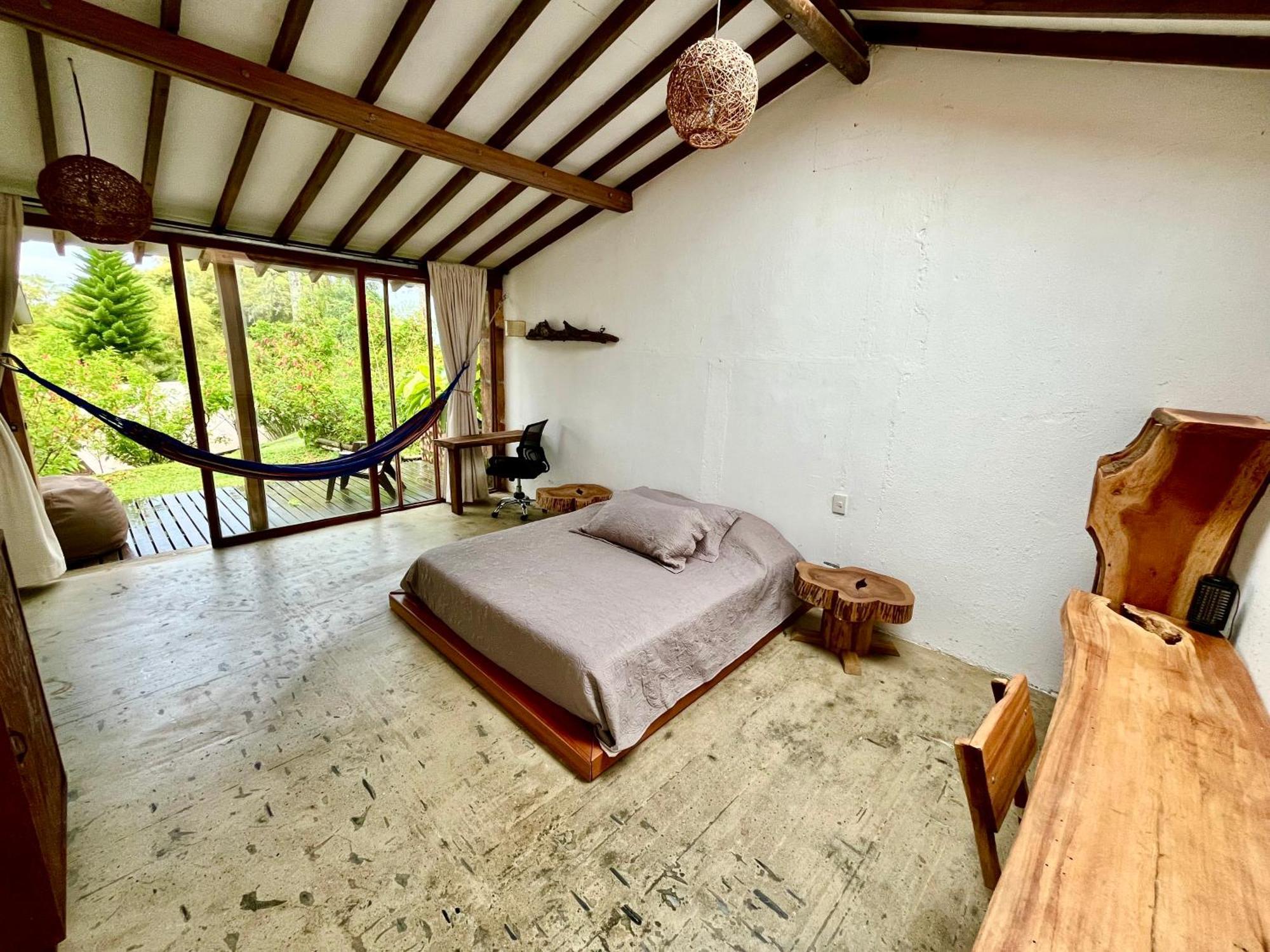 Aldea Sabatinga Villa Manizales Kültér fotó